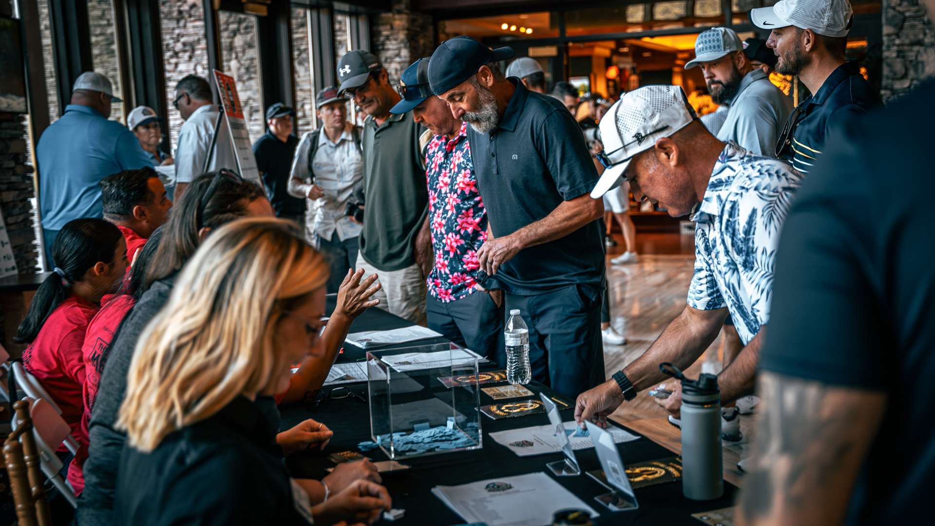 Announcing Our 2026 Charity Selections: VETS and V4CR