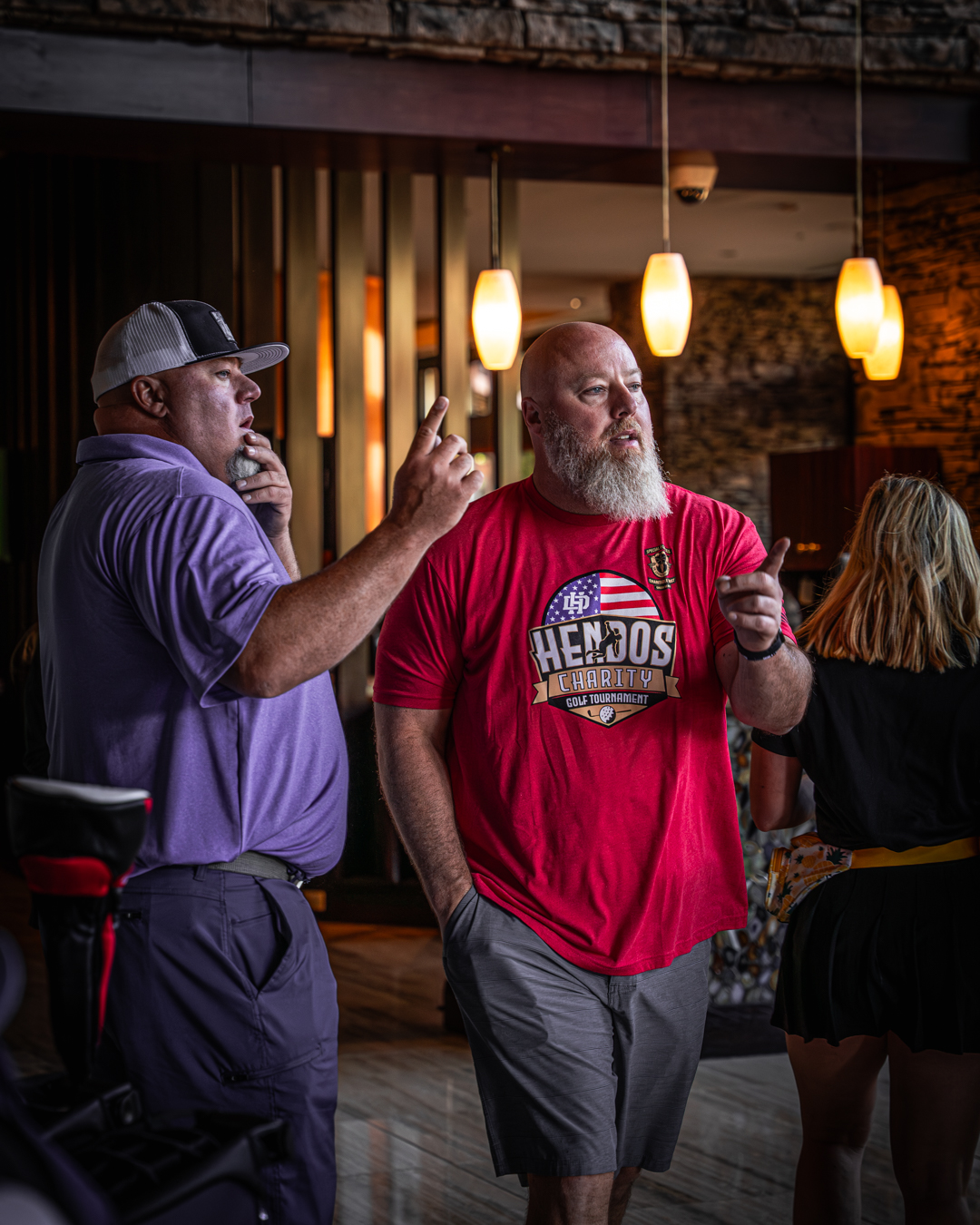 Honoring Jeff Brady: A Hero, A Protector, A Legacy